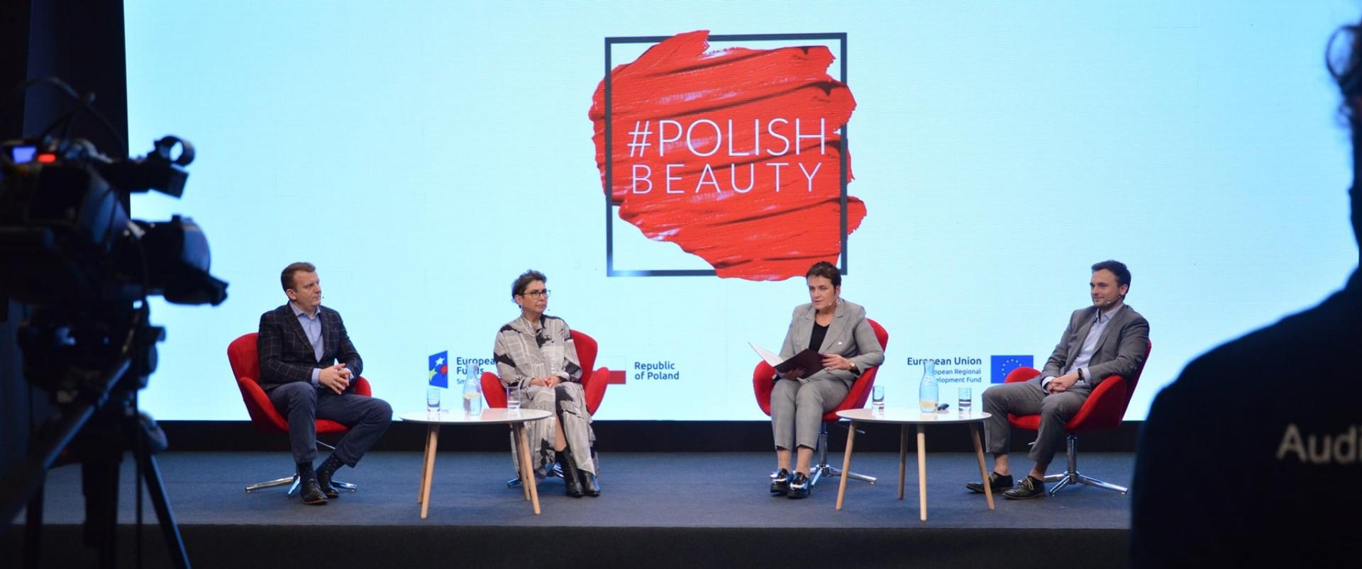 Cosmoprof Asia - Polish Beauty zameldowało się na tym wydarzeniu
